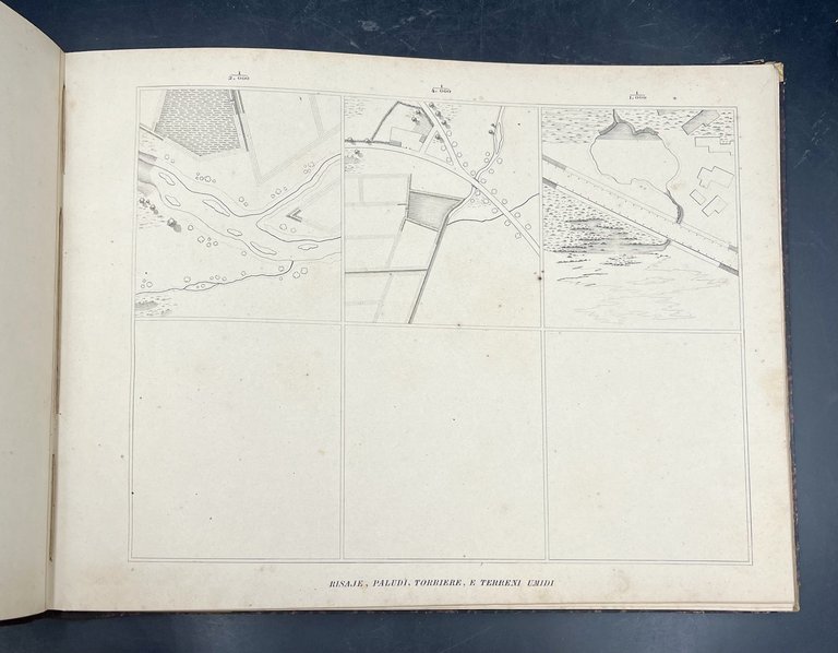 Esercitazioni di DISEGNO TOPOGRAFICO.