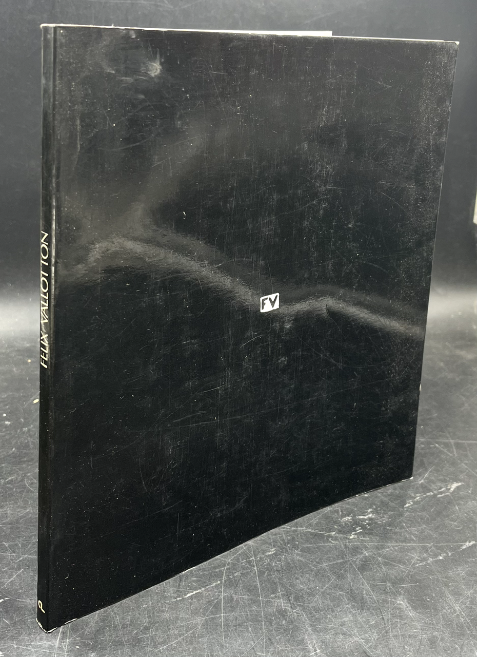 FELIX VALLOTTON (1865 - 1925). Le INCISIONI su LEGNO. Catalogo … | Immagine principale