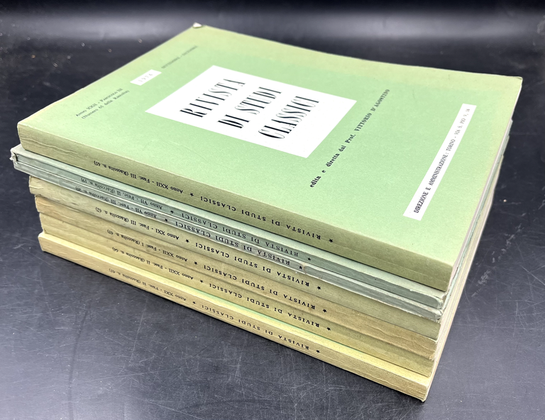 GEMME PASCOLIANE [Analisi ed esegesi degli SCRITTI LATINI di Giovanni …