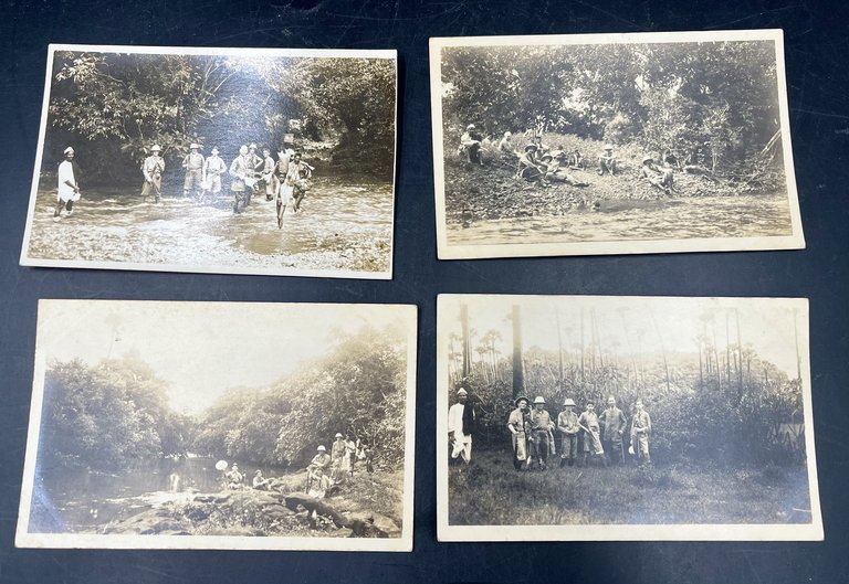 Gugliemo MARCONI fotografato in un gruppo durante una crociera in …