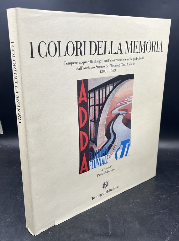 I COLORI della MEMORIA - Tempere, acquerelli, disegni nell'illustrazione e … | Immagine Gallery 1