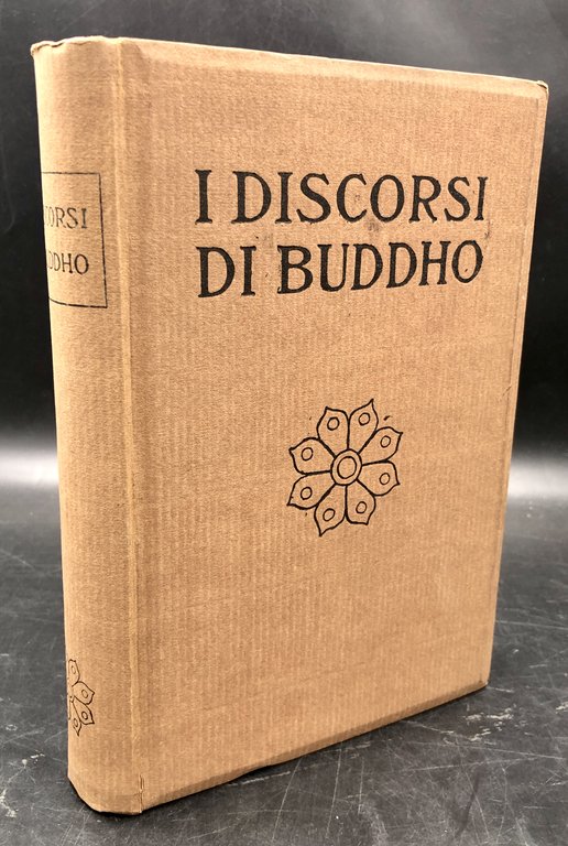 I DISCORSI di GOTAMO BUDDHO del MAJJHIMANIKAYO per la prima … | Immagine Gallery 1