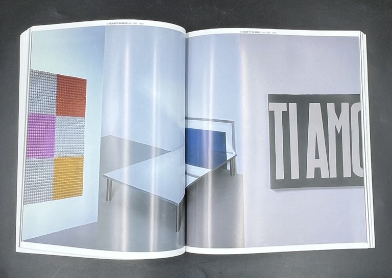 Io sono l'altro. Michelangelo PISTOLETTO. Catalogo della Mostra,GAM Galleria Civica …