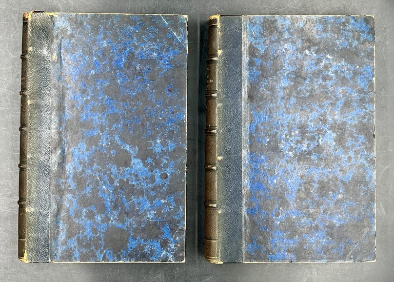 Istoria del CONSIGLIO dei DIECI. Opera completa in 2 volumi.