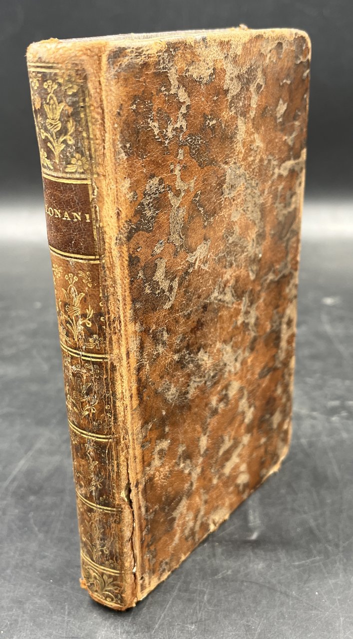 L'ONANISME, dissertation sur les MALADIES produites par la MASTURBATION. 3ème …