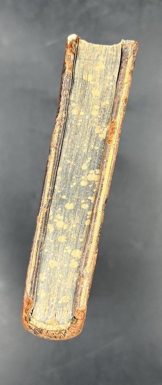 L'ONANISME, dissertation sur les MALADIES produites par la MASTURBATION. 3ème …