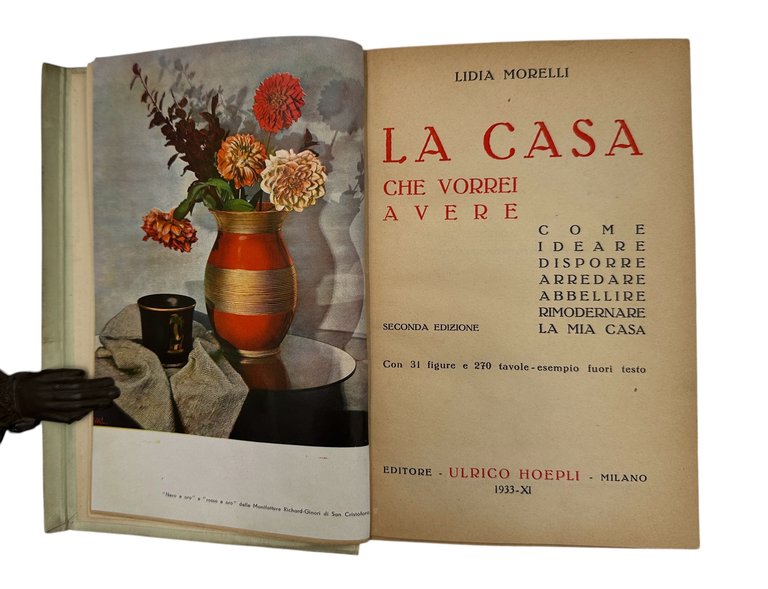 La CASA che VORREI AVERE. 2.a edizione rinnovata. Con 31 … | Immagine Gallery 4