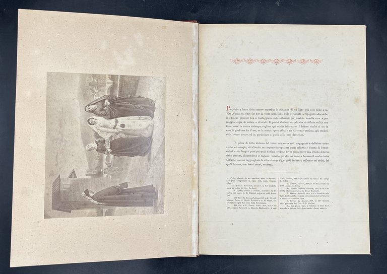 La VITA NUOVA di Dante Alighieri riscontrata su Codici e …