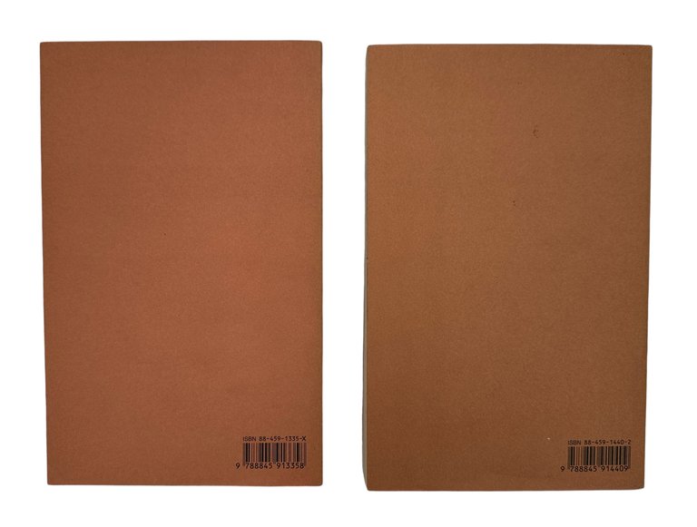 Le DIONISIACHE. I primi 2 volumi, su 3: vol. 1° … | Immagine Gallery 4