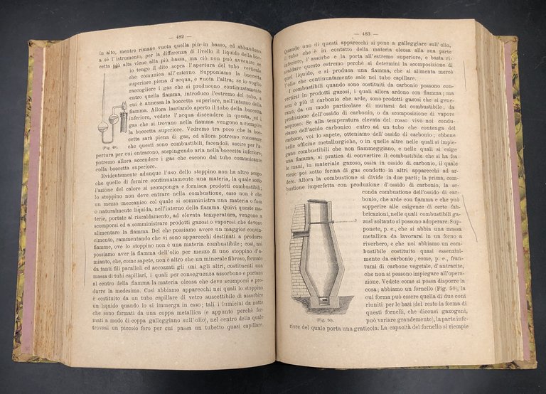 Lezioni di CHIMICA DOCIMASTICA. [Ramo della chimica applicata che studia …