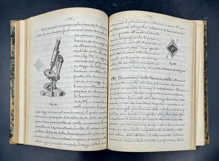 Lezioni di MINERALOGIA date nella R. Universotà di TORINO. raccolte …