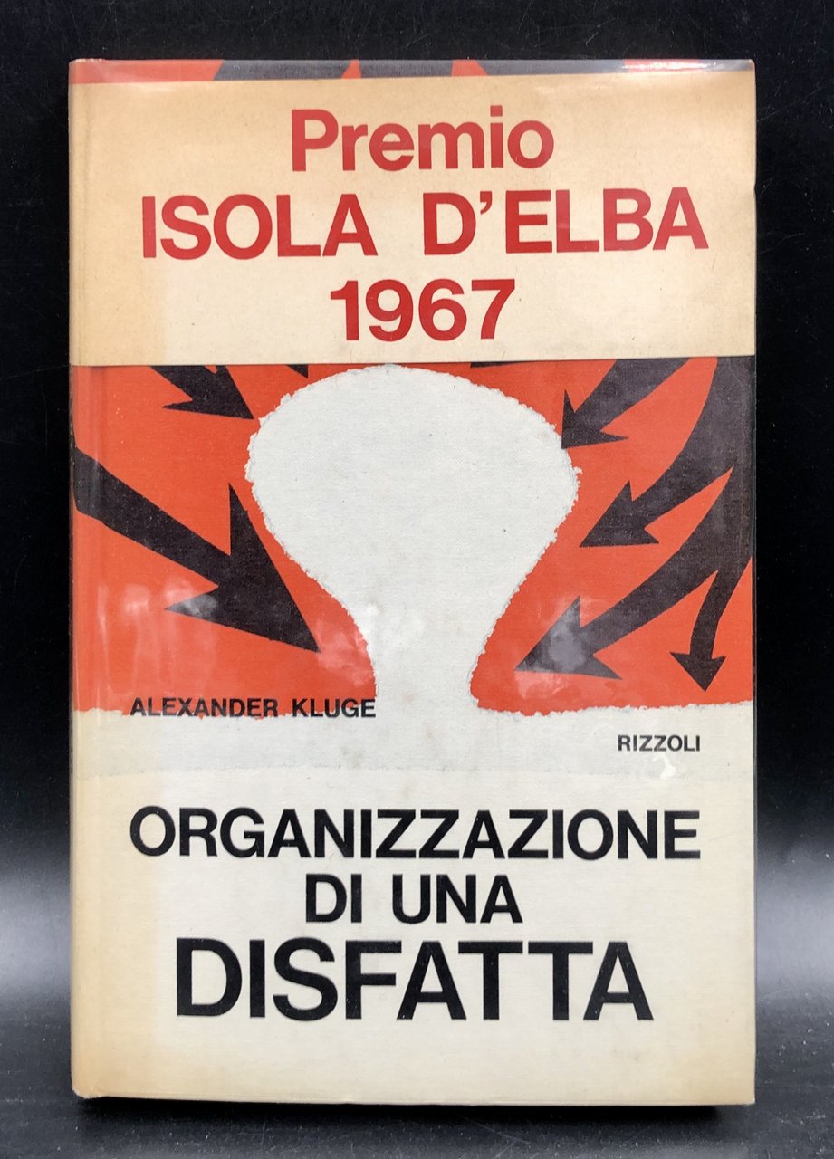 Organizzazione di una disfatta. STALINGRADO. Trad. di Anna Maria CARPI. …