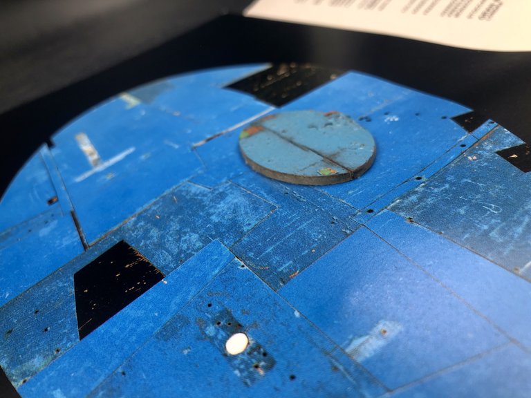 OUVERTURE / Arte contemporanea. Castello di Rivoli. Gennaio 1985. Catalogo …