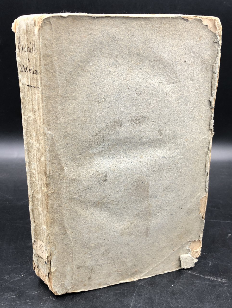 Relation circonstanciée de la dernière campagne de BUONAPARTE, terminée par …