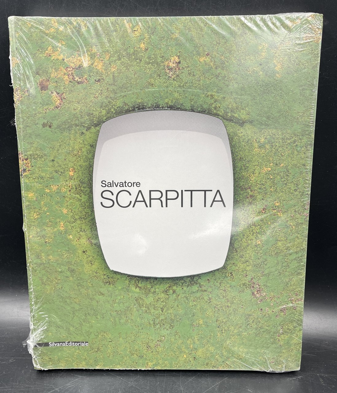 Salvatore SCARPITTA. Mostra alla GAM di Torino.