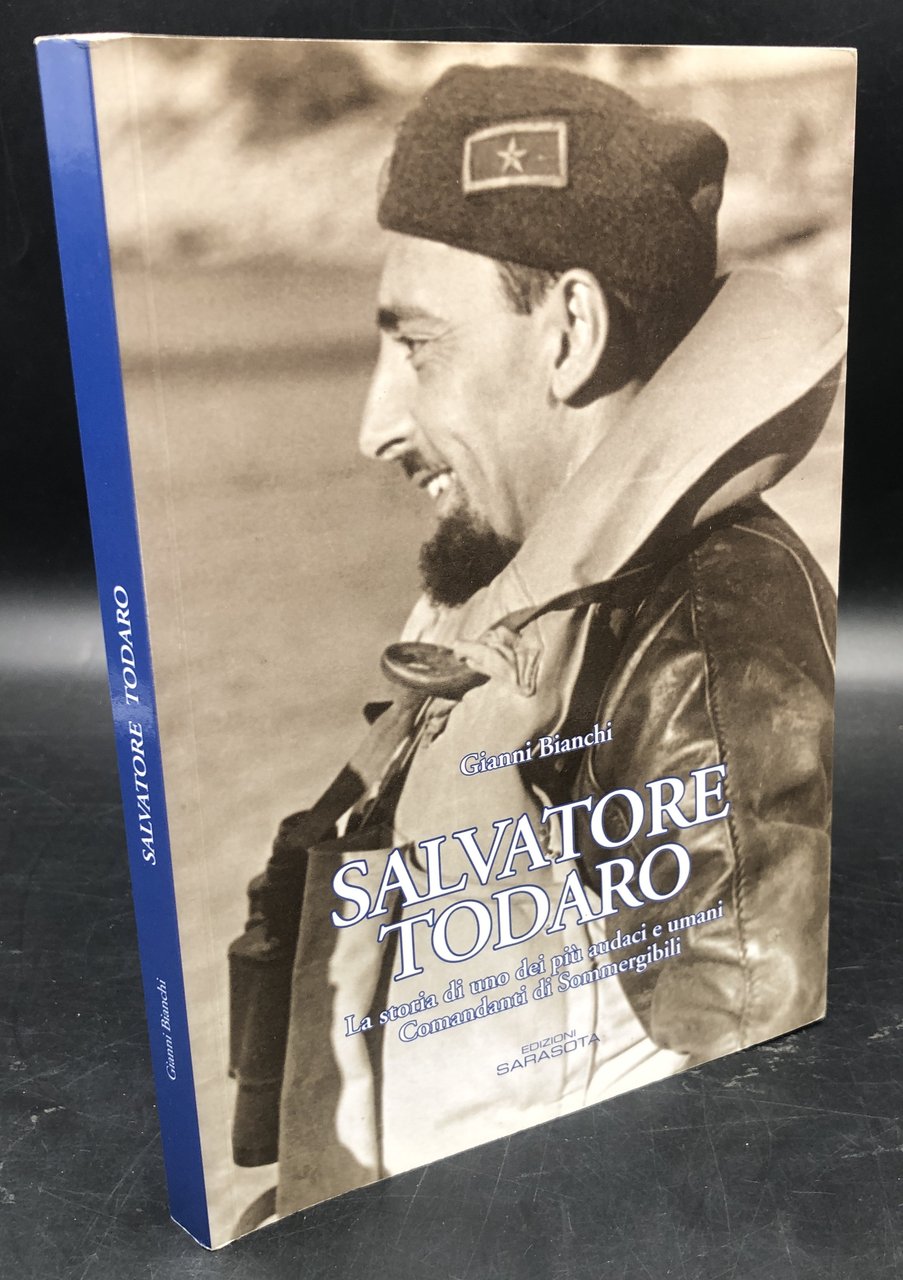 SALVATORE TODARO.