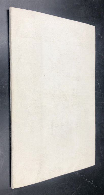 SCETTICISMO e RELIGIONE. Poemetto. Seconda edizione riveduta dall'autore.