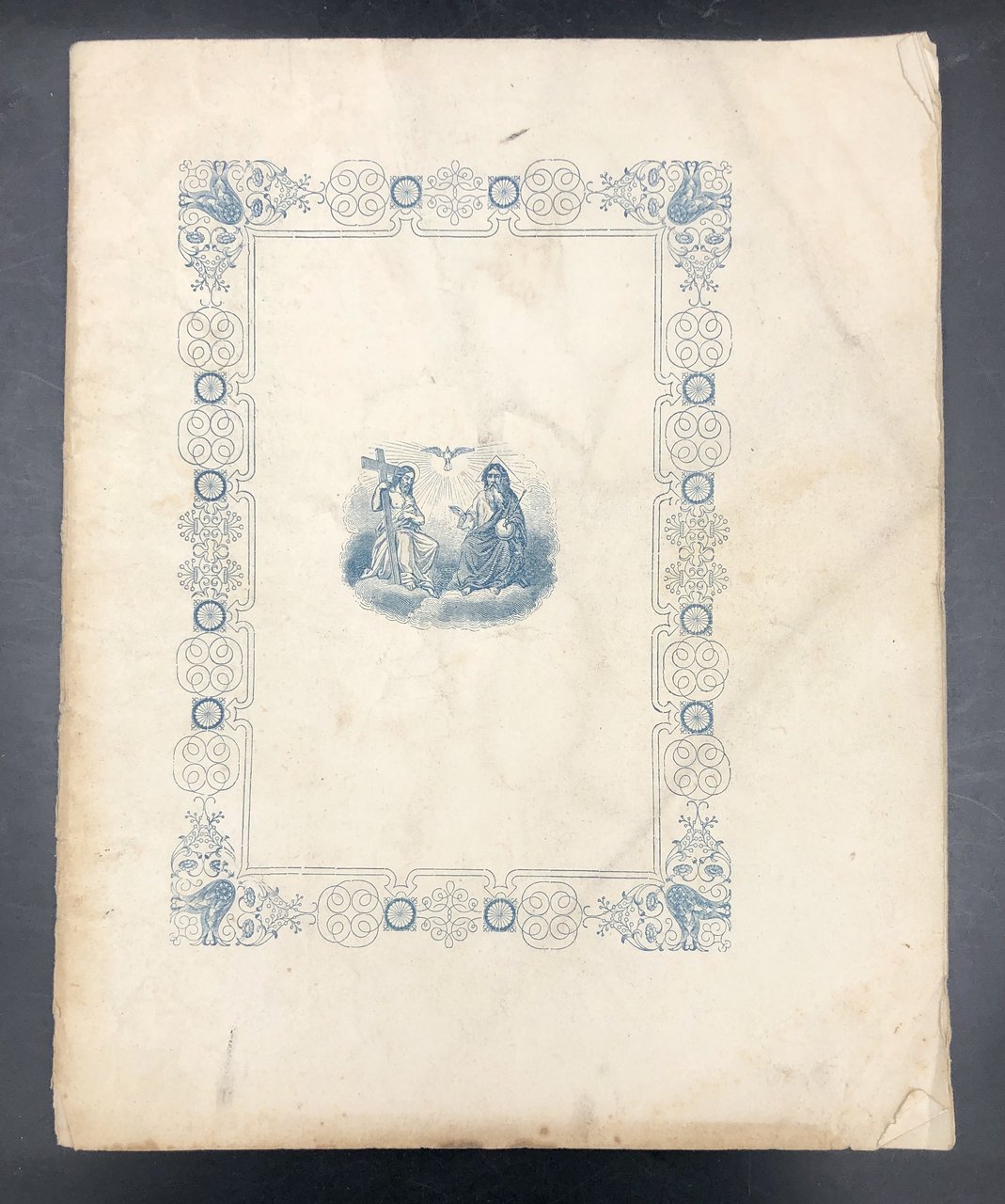 Subdiaconus Prolyta DELFINO Magnus Cuneensis, Vener. Metropolitani Seminarii aAumnus ad …