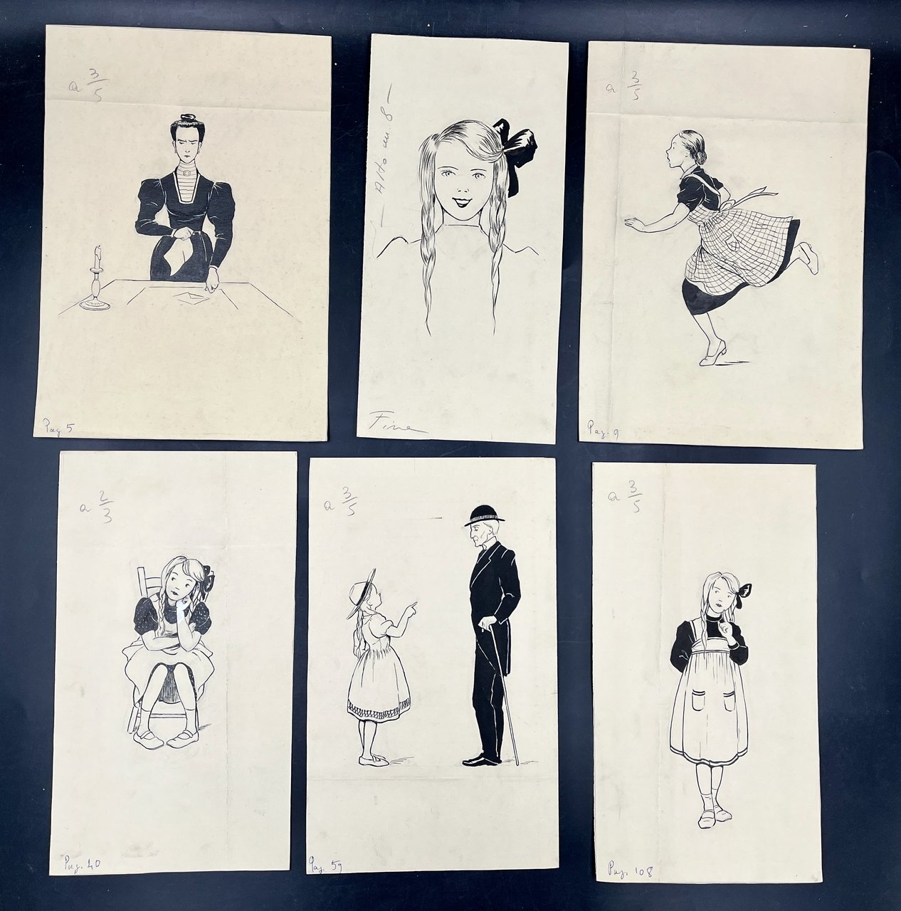 TANTO MEGLIO COSÌ. Traduzione [dall'inglese] di GIorgia Pisani ; illustrazioni …