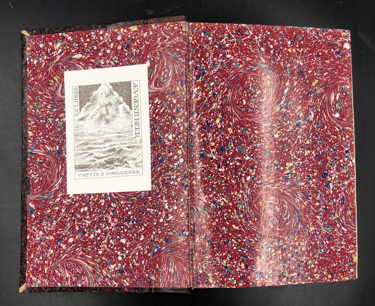 TRANS-HIMALAJA. Scoperte ed avventure nel TIBET. Prima edizione italiana.