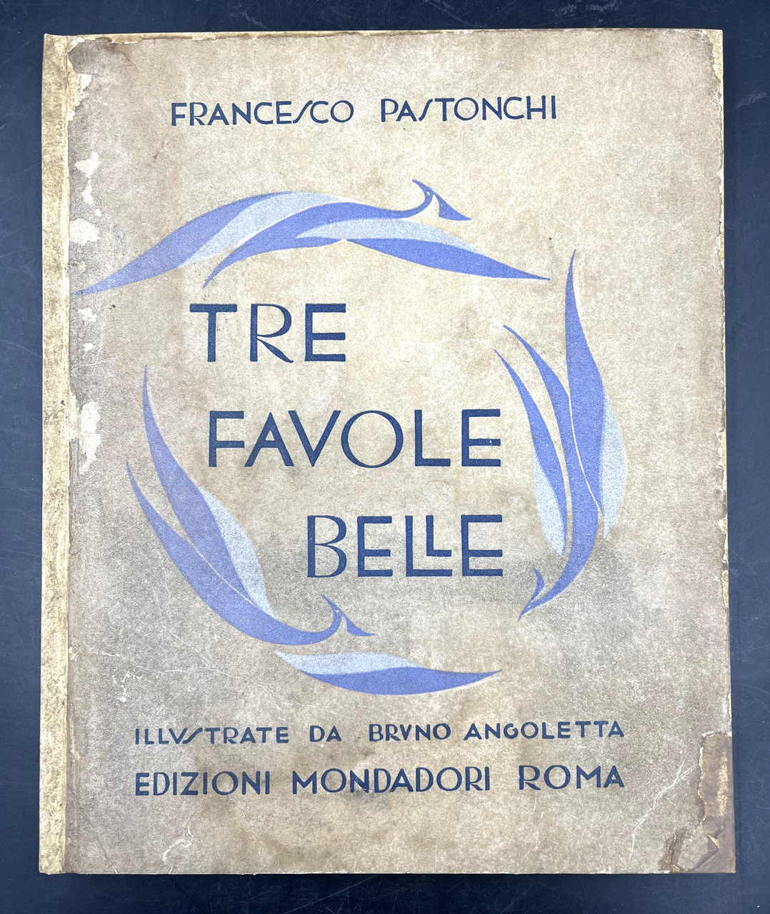 TRE FAVOLE BELLE. Le sette stelle, le fontane e i …
