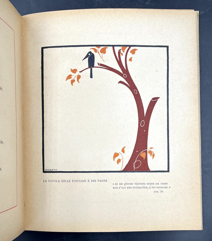 TRE FAVOLE BELLE. Le sette stelle, le fontane e i …