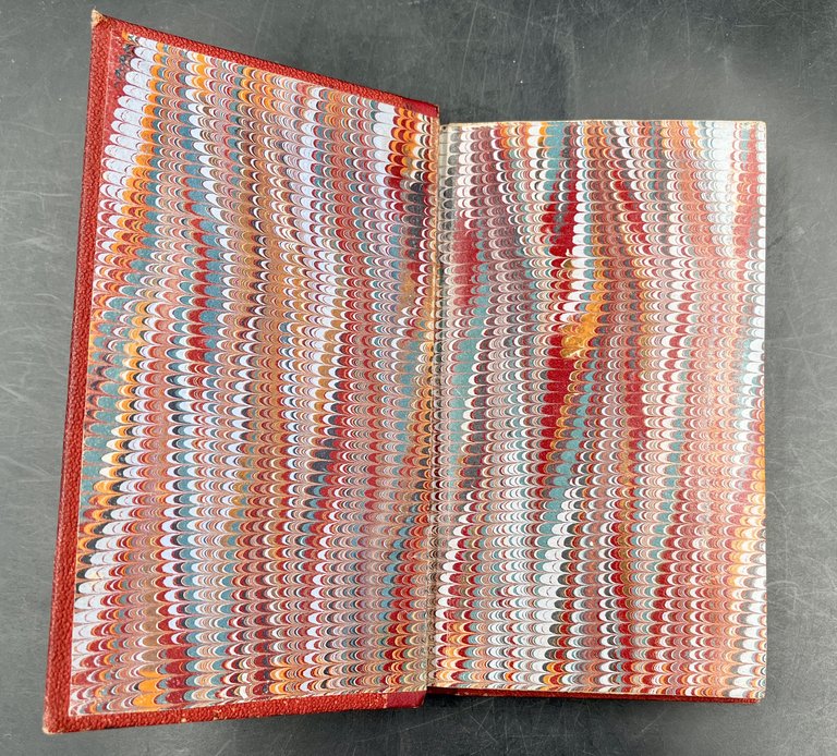 Una PARTITA a SCACCHI + IL TRIONFO d'AMORE.