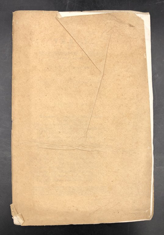 VERSI di Ennio Quirino Visconti raccolti per cura di Pietro …