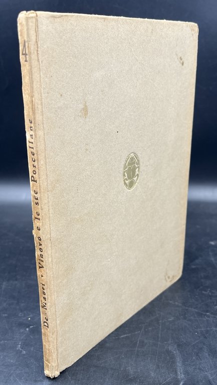 VINOVO e le sue PORCELLANE (una pagina di storia dell'Arte …