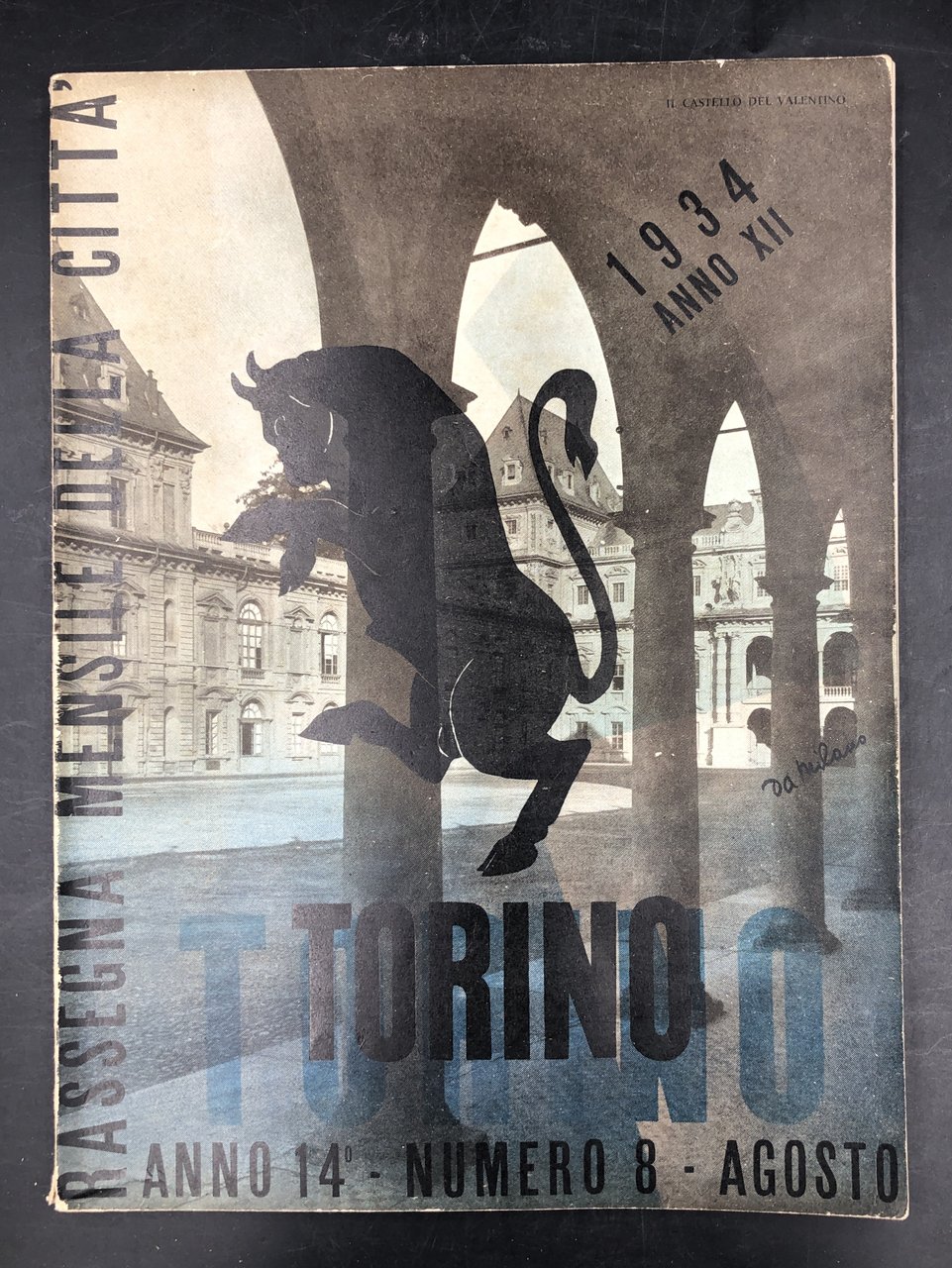 Vittorio CAVALIERI Maestro Ottocentista virgiliano. Inoltre: Il nuovo MERCATO ORTOFRUTTICOLO …