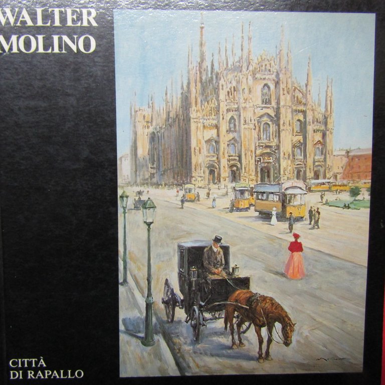 Walter Molino | Immagine Gallery 2