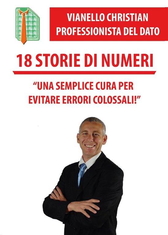 18 storie di numeri