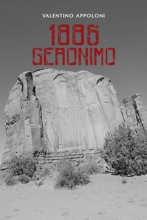 1886 Geronimo | Immagine Gallery 3