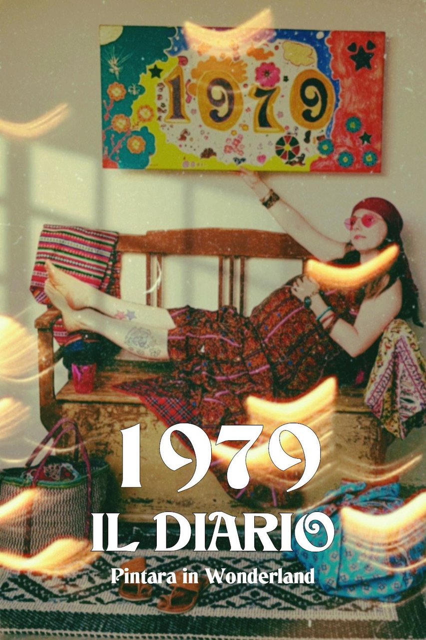 1979. Il diario | Immagine principale