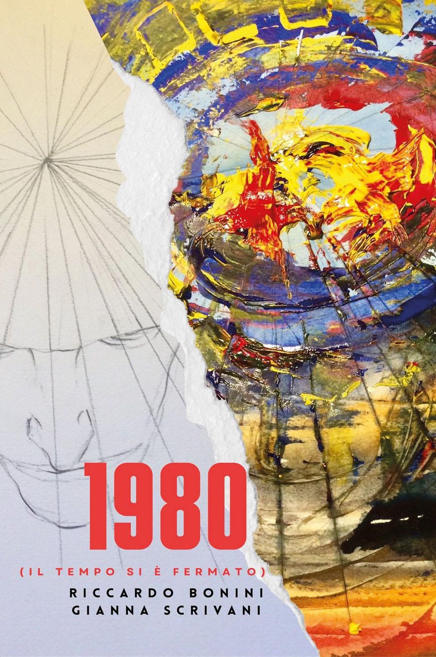 1980 (Il tempo si è fermato) | Immagine principale