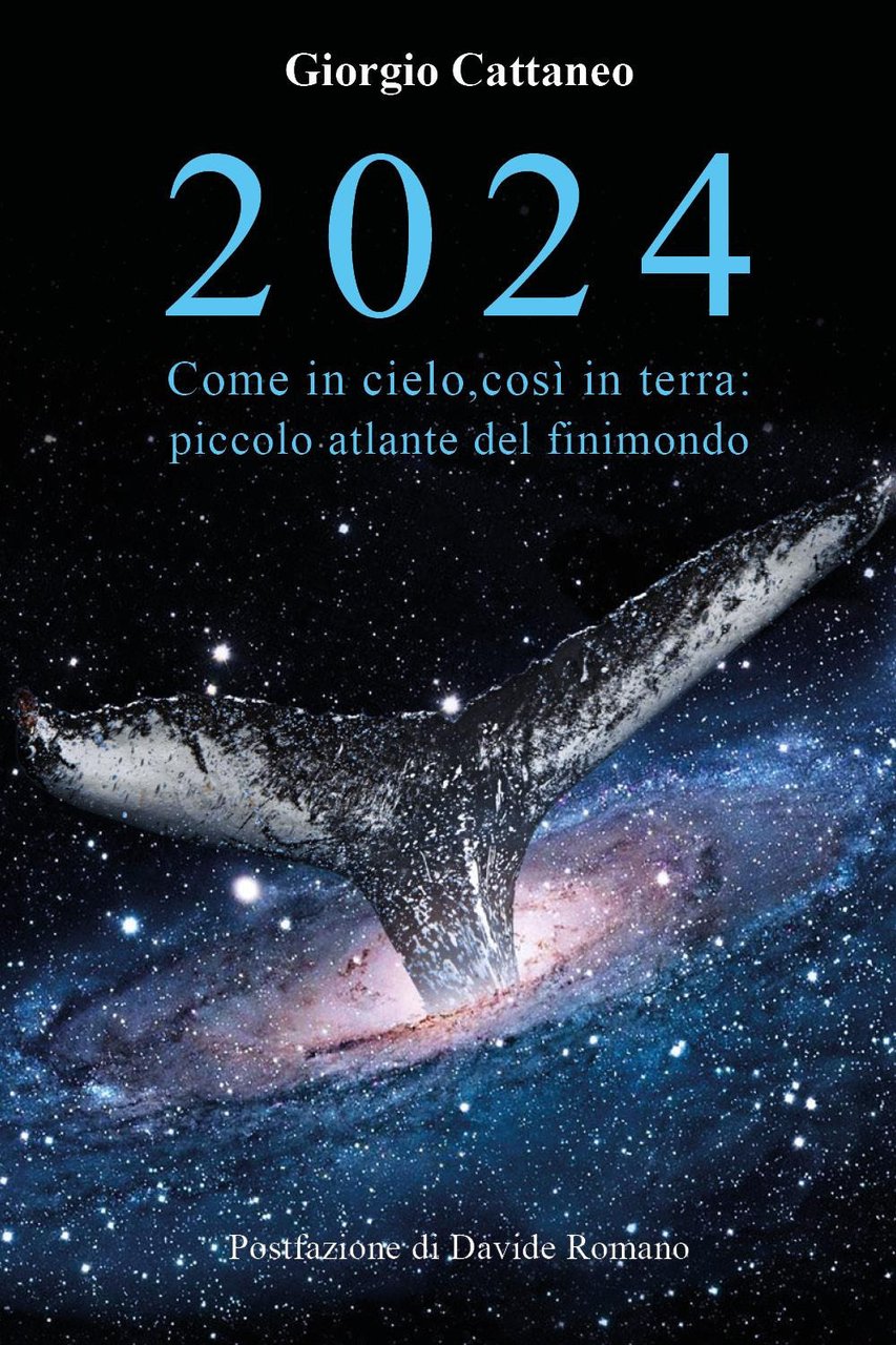 2024. Come in cielo, così in terra: piccolo atlante del …