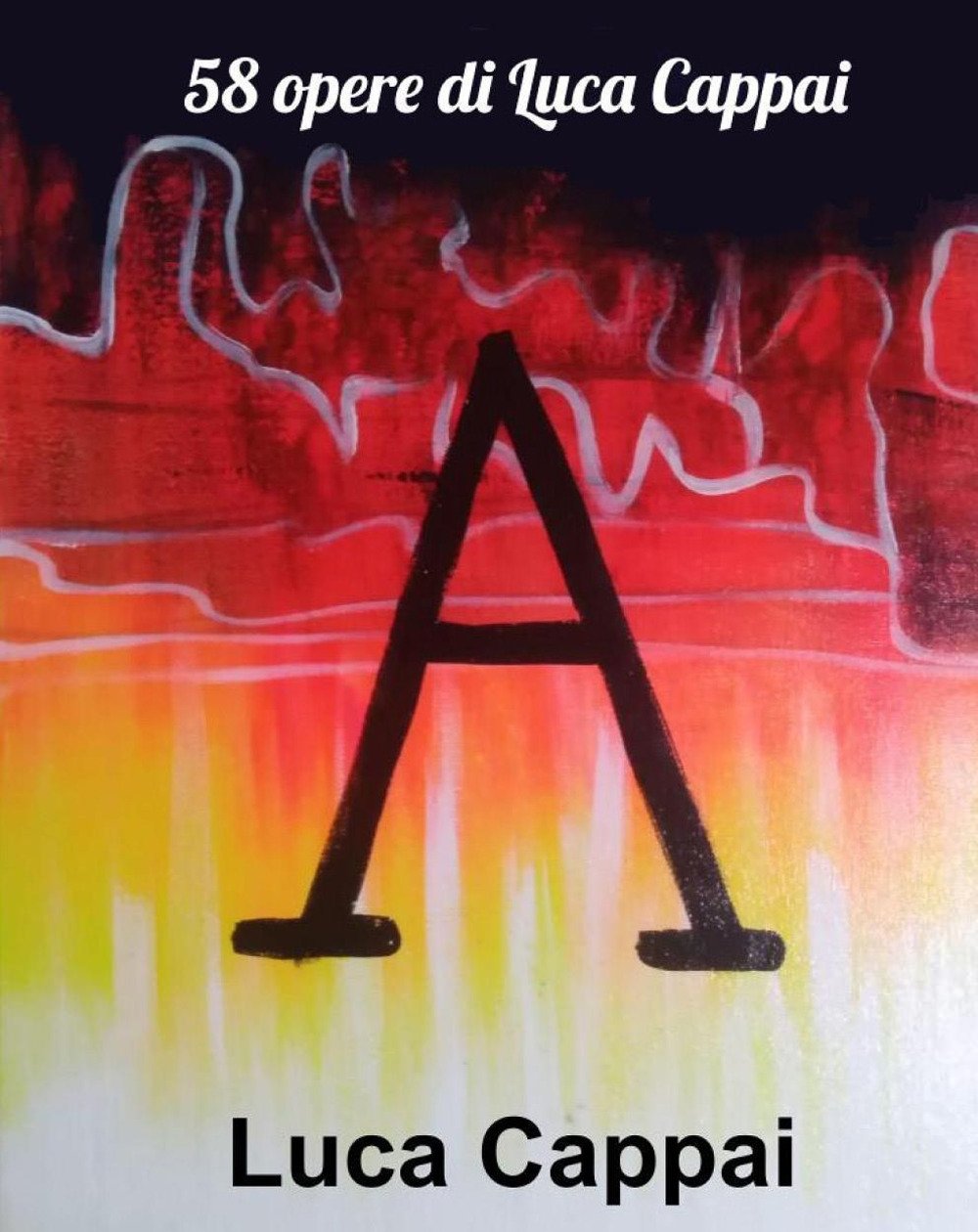 58 opere di Luca Cappai