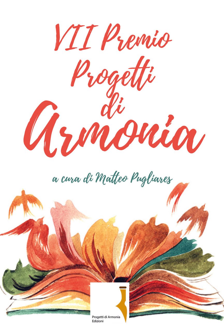 7° premio Progetti di armonia