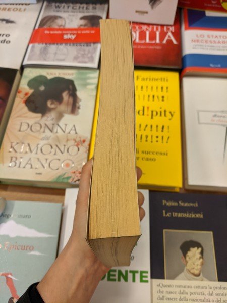 Il crocicchio di libri. Vol. 1: Incrociarsi con i libri, …