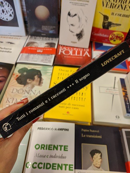 Il crocicchio di libri. Vol. 1: Incrociarsi con i libri, …