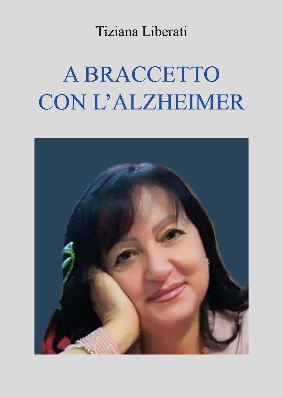 A braccetto con l'Alzheimer