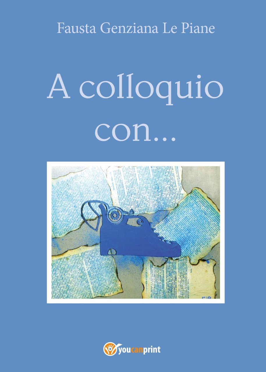 A colloquio con.