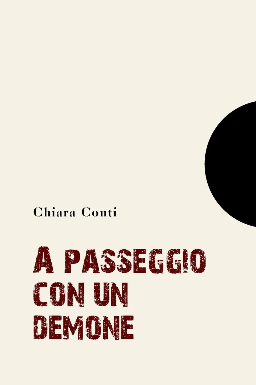 A passeggio con un demone