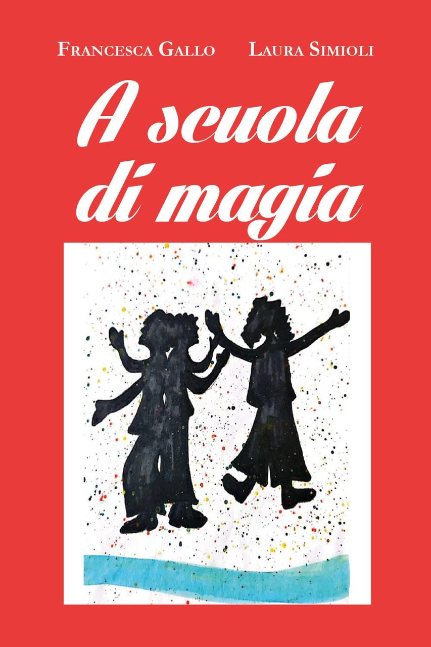 A scuola di magia