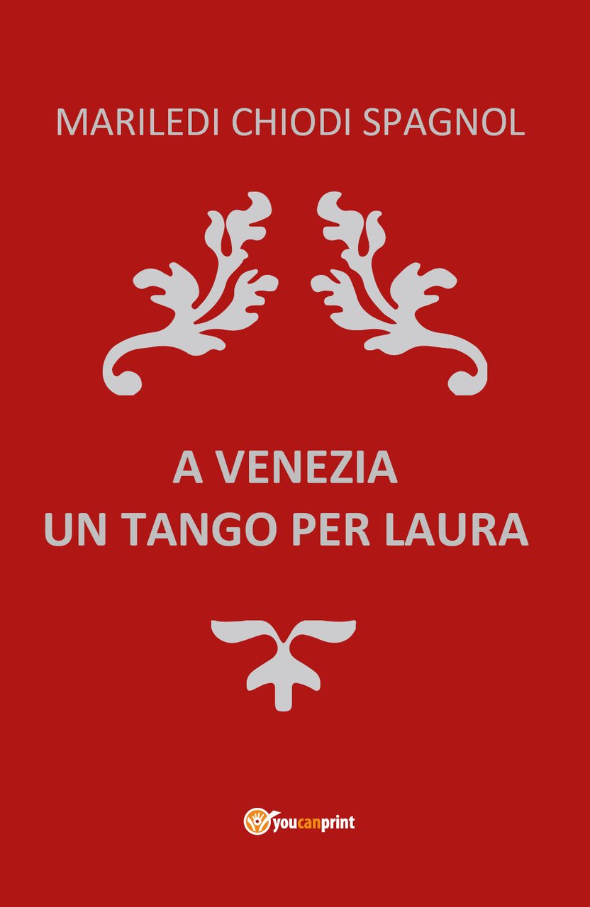 A Venezia un tango per Laura