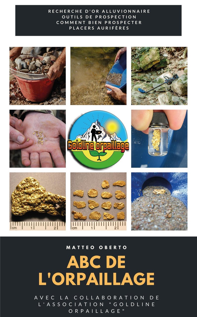 ABC de l'orpaillage | Immagine principale
