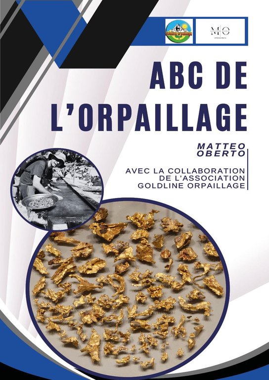 ABC de l'orpaillage | Immagine Gallery 2