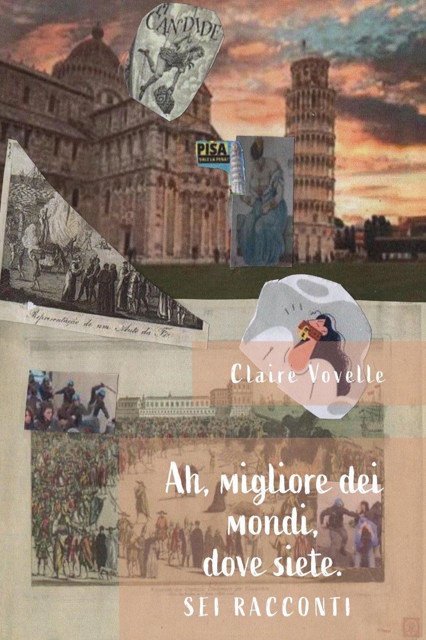 Ah, migliore dei mondi, dove siete | Immagine principale