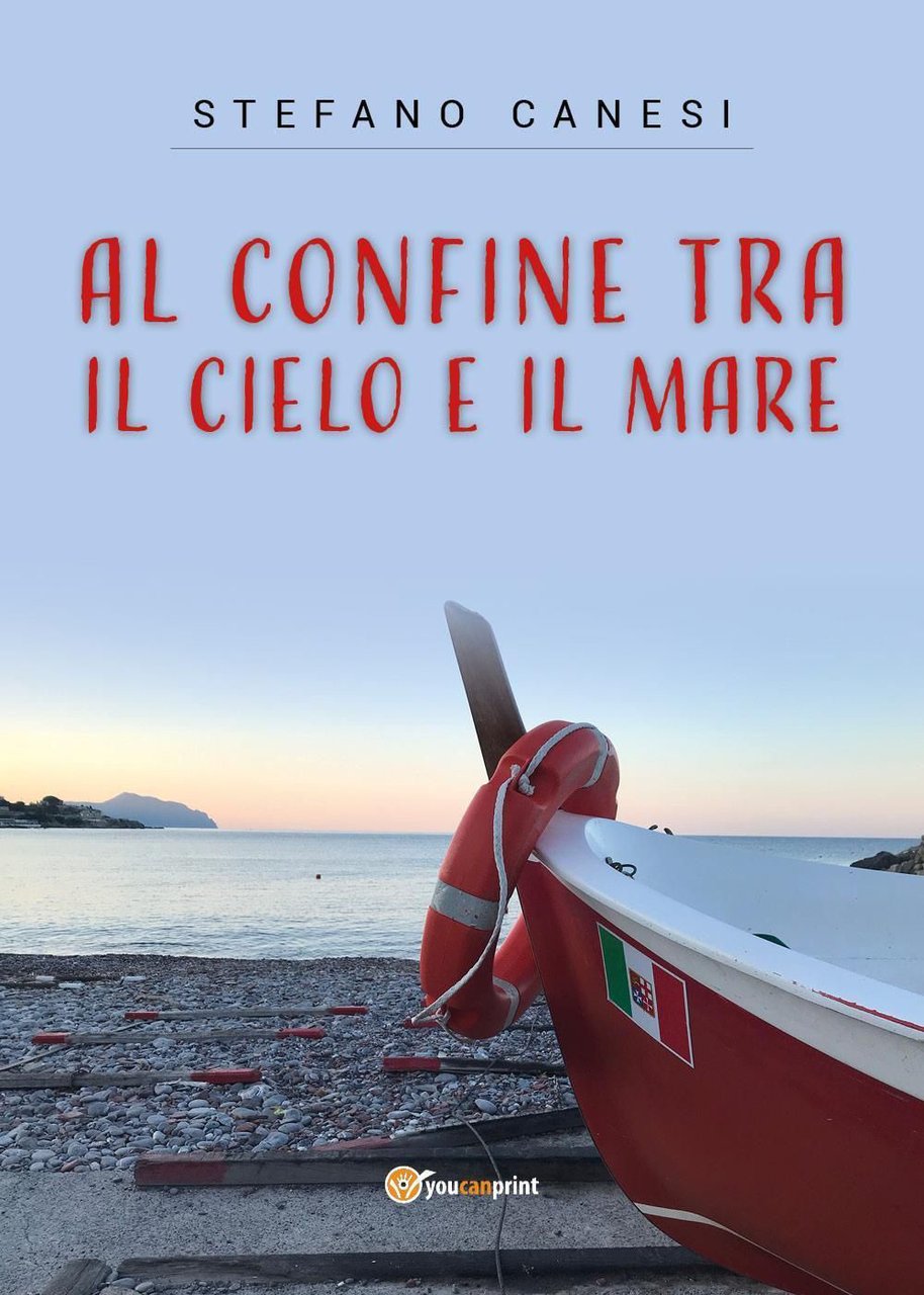 Al confine tra il cielo e il mare