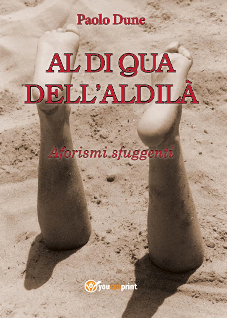 Al di qua dell'aldilà